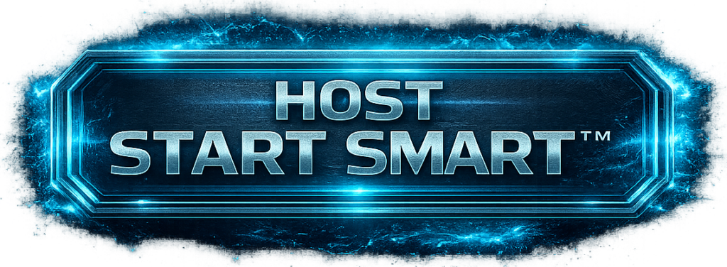 Host Start Smart Enrollment Button